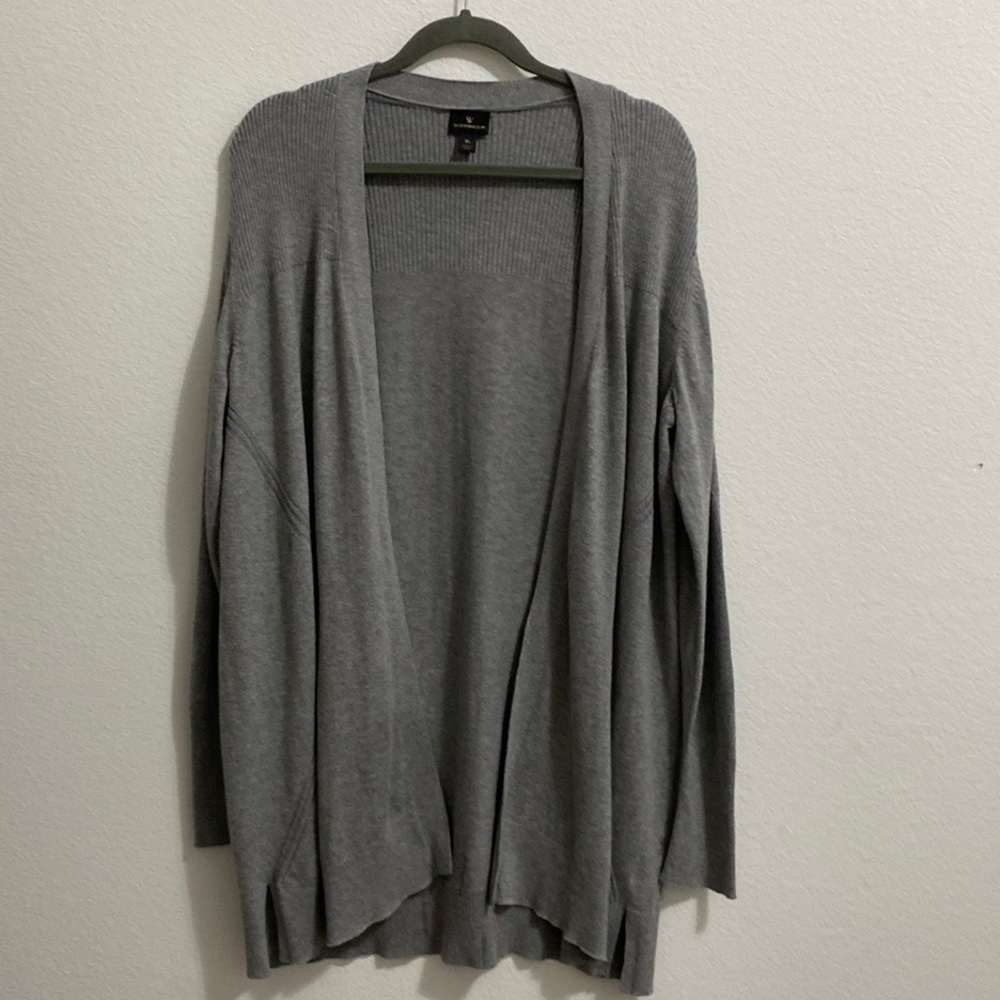 WORTHINGTON Lightweight Knitted Sweater